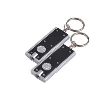 Promosyon LED Anahtarlık Güçlü Mini Fener Pratik Kullanım Taşınabilir Model BM-031