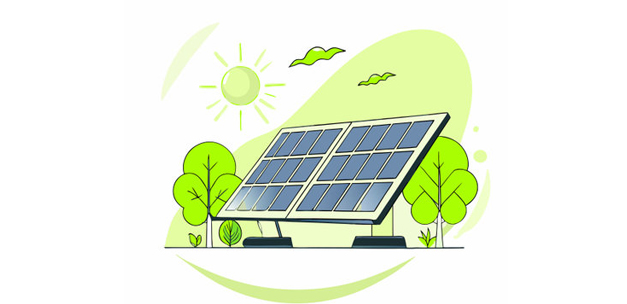Solar Aydınlatma