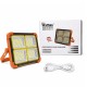 288 TG LED GÜNEŞ ENERJİLİ SOLAR LED WT-707