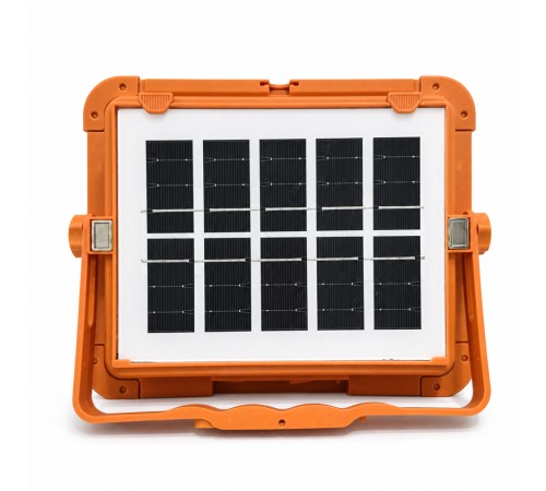 288 TG LED GÜNEŞ ENERJİLİ SOLAR LED WT-707