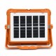 288 TG LED GÜNEŞ ENERJİLİ SOLAR LED WT-707