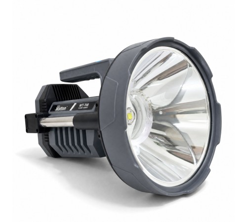 50W IŞIK GÜCÜ 10.000 LÜMEN FONKSİYONLU PROJEKTÖR FENER WT-708