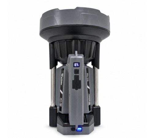 50W IŞIK GÜCÜ 10.000 LÜMEN FONKSİYONLU PROJEKTÖR FENER WT-708