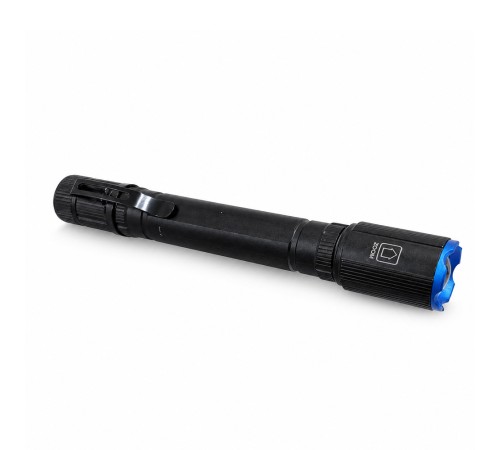 TG LED ÖZEL PİLLİ EL FENERİ WT-709