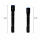 TG LED ÖZEL PİLLİ EL FENERİ WT-709