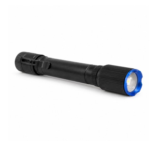 TG LED ÖZEL PİLLİ EL FENERİ WT-709