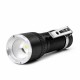 TG LED MİNİ ÖZEL PİLLİ EL FENERİ WT-710