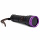 30W 395NM ŞARJLI UV ULTRAVİOLE LED IŞILK WT-711