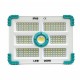 200W IŞIK GÜCÜNDE 3000 LÜMEN SOLAR GÜNEŞ ENERJİLİ ŞARJLI LAMBA WT-738