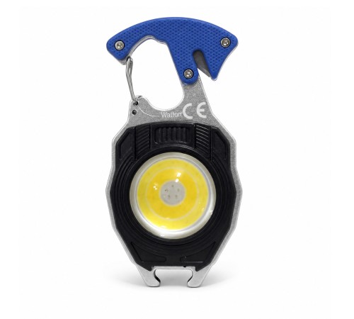 ÇOK AMAÇLI KAMP IŞIĞI ANAHTARLIK LAMBA WT-740