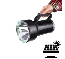 Güneş Enerjili LED Fener – Pratik ve Ekonomik Aydınlatma WT-415 