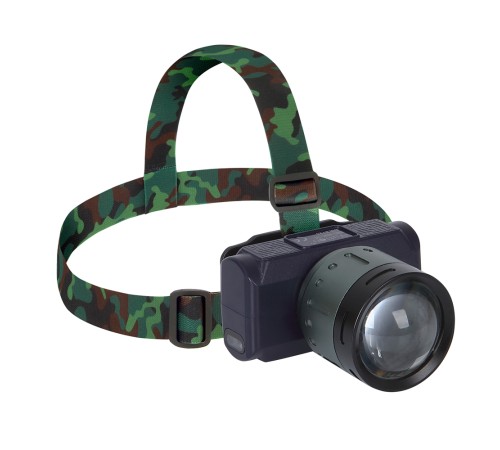 4200 LÜMEN ŞARJLI SENSÖRLÜ GÖSTERGELİ KAFA LAMBASI WATTON WT-719