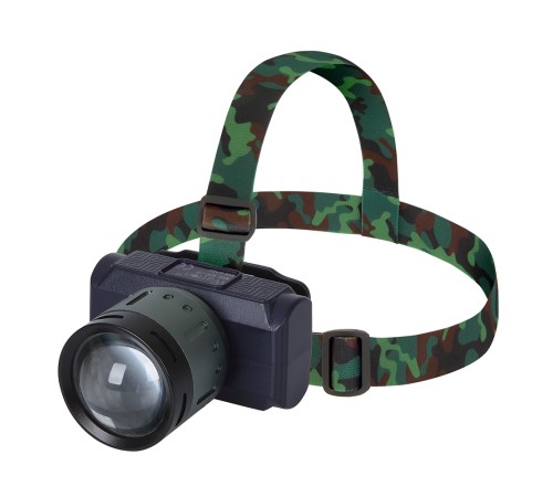 4200 LÜMEN ŞARJLI SENSÖRLÜ GÖSTERGELİ KAFA LAMBASI WATTON WT-719