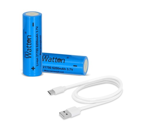 2800 LÜMEN ÖZEL SERİ YEŞİL LAZER ÖZELLİKLİ MIKNATISLI WATTON WT-735