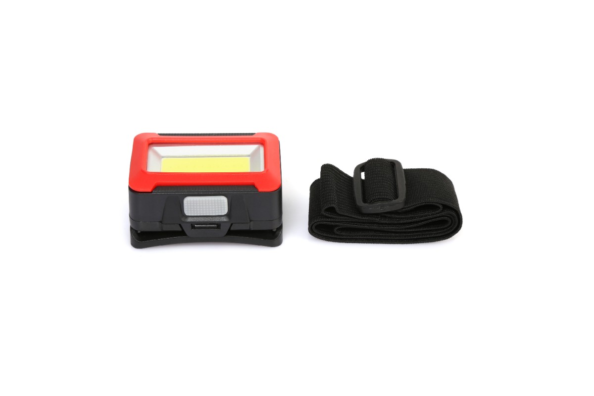 SMART ILIS LEDルームライトSET VWPOL SET107 470 Uzaktan Kumandalı 3'lü Spot Led Lamba Pilli Dolap İçi Led Ampul