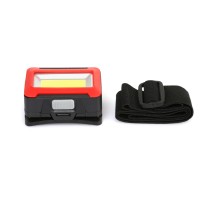 PİLLİ KAFA LAMBASI WATTON WT-071