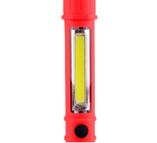 Çok Amaçlı Mıknatıslı Pilli EL Feneri Watton Wt-1905