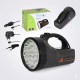 1200 Lümen 25 Ledli EL Feneri Watton Wt-239