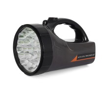 Watton WT-239 1200 Lümen 25 LED’li El Feneri – Güçlü ve Taşınabilir Aydınlatma