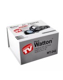watton-Orjinal 800 Lümen T6 Şarjlı Kafa Feneri Watton Wt-242