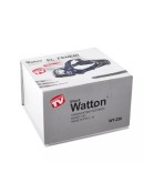 watton-3 Başlıklı Şarjlı  Kafa Feneri  Watton Wt-256