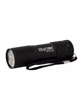 Sahte Para Işığı ultraviyole Watton Wt-302