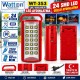 ŞARJLI IŞILDAK POWERBANK WT-353