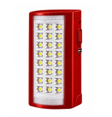 ŞARJLI IŞILDAK POWERBANK WT-353