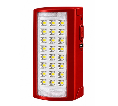 ŞARJLI IŞILDAK POWERBANK WT-353