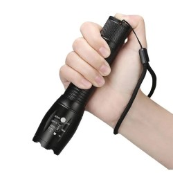 Beyaz , Sarı ve Mor Renk Aydınlatma Q5 Led Watton Wt-610