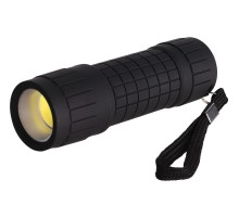 Pilli Promosyon Fener LED Aydınlatma Kompakt Taşınabilir Günlük Kullanım WT-617